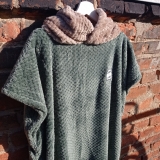 Pončo na přání