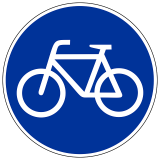 Bezpečí cyklistů na cestách