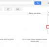 Nastavení Gmail jako e-mailového klienta
