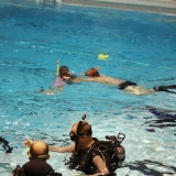 Potápěčský kurz v Ostravě