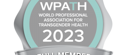 Updated WPATH Professional Member Badge