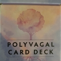 Polyvagal card deck